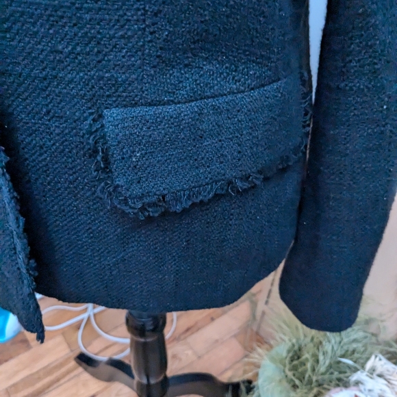 Karl Lagerfeld blazer - Picture 5 of 8